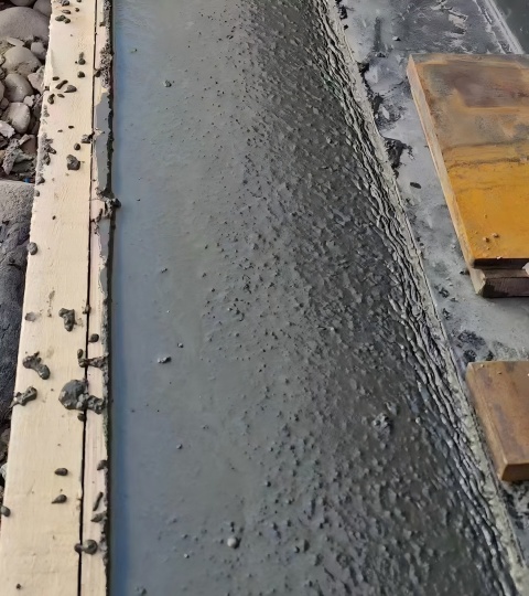 澄海环氧砂浆的特点及施工流程​