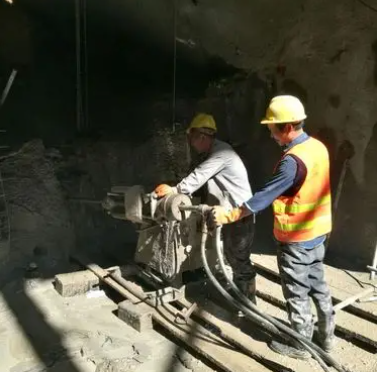 澄海水下抗分散灌浆料特点 水下不分散注浆料介绍