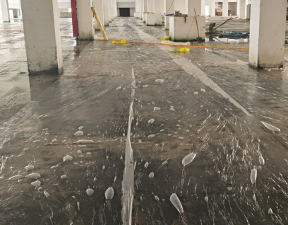 澄海不发火砂浆和不发火金属骨料有什么区别