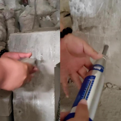 澄海混凝土强度不足的原因及处理方法