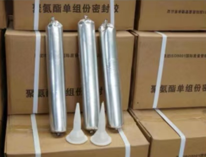 澄海聚氨酯密封胶