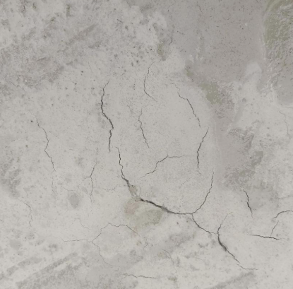 澄海灌浆料为什么会产生裂缝？出现裂缝该如何处理？