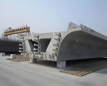 澄海抗冻压浆料的特点及标准化施工工艺